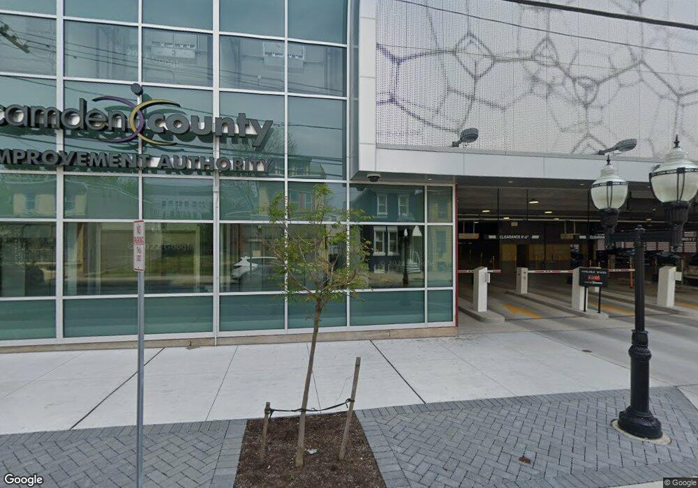 514 Benson St, Camden, NJ 08103 - photo 1