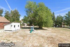 45429 Wallace St, Antelope, OR 97001