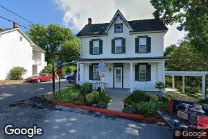 100 E Poplar St, Funkstown, MD 21734