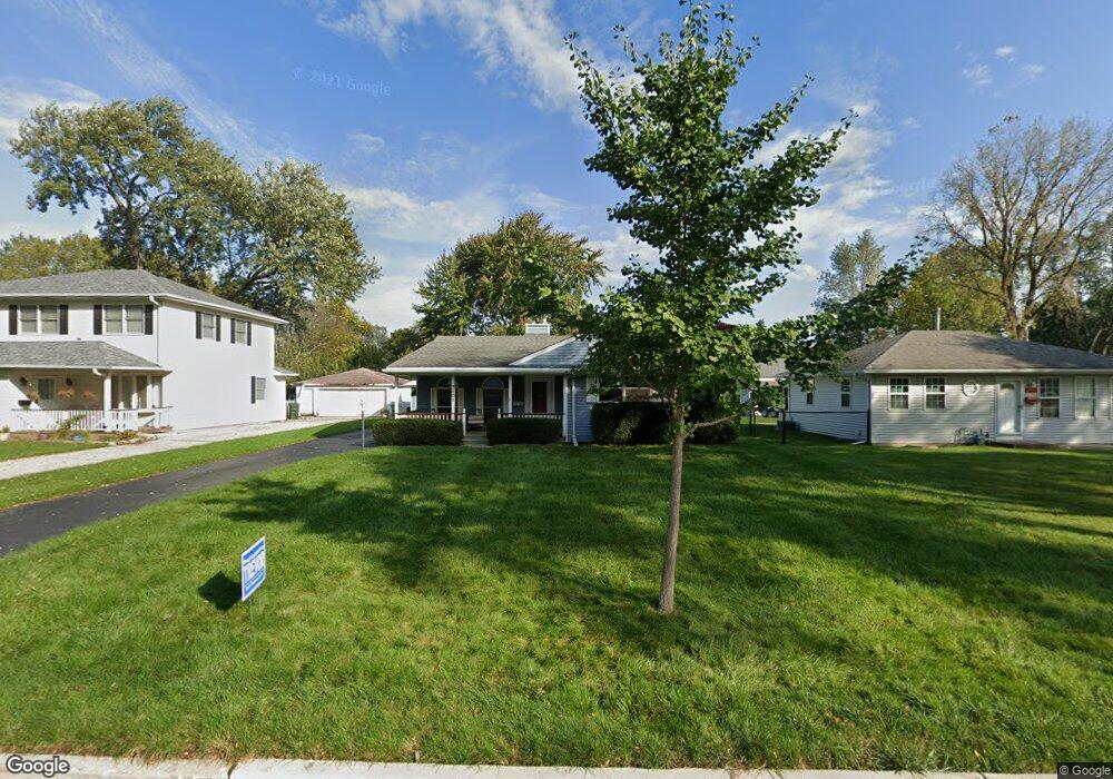 3501 Sigwalt St, Rolling Meadows, IL 60008 - photo 1