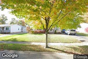 4927 S Camden Dr, Fort Wayne, IN 46825