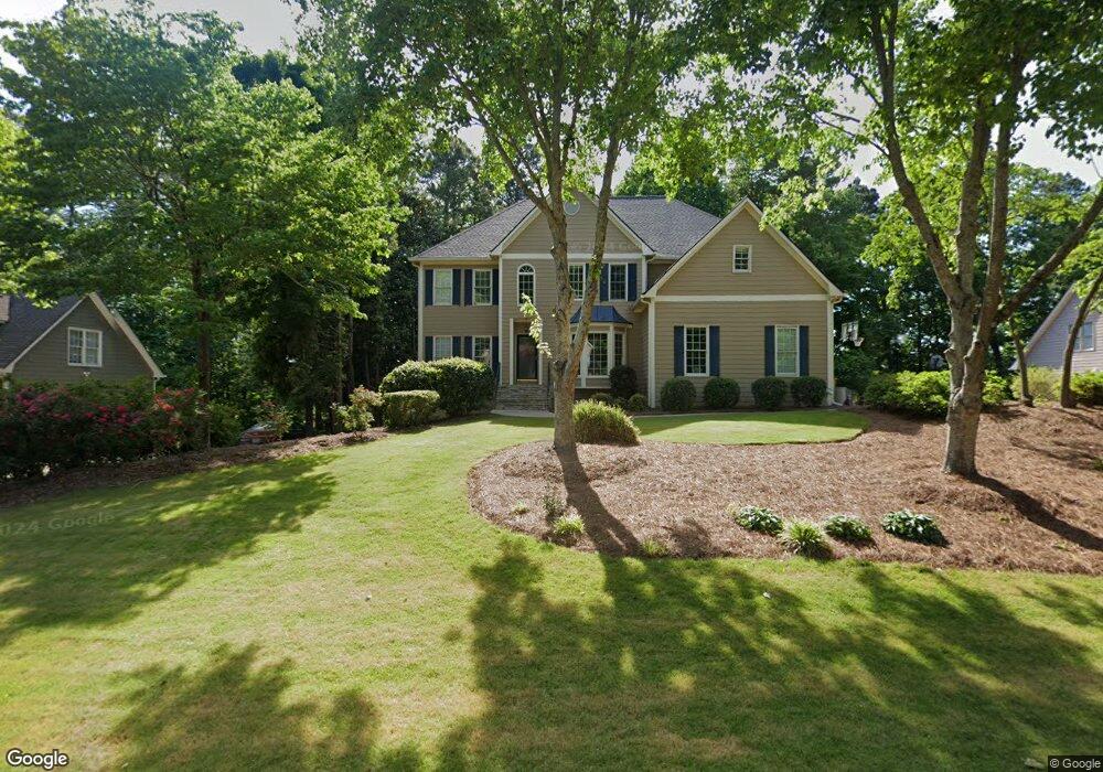 2370 Bexford View, Cumming, GA 30041 - photo 1