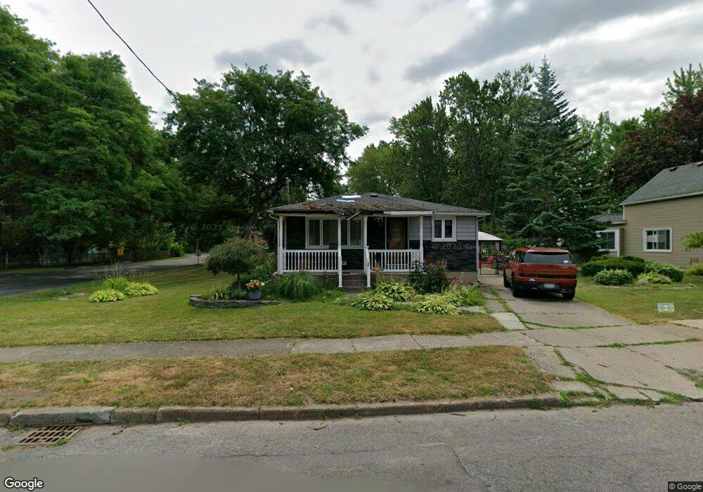 255 Stenzil St, North Tonawanda, NY 14120 - photo 1