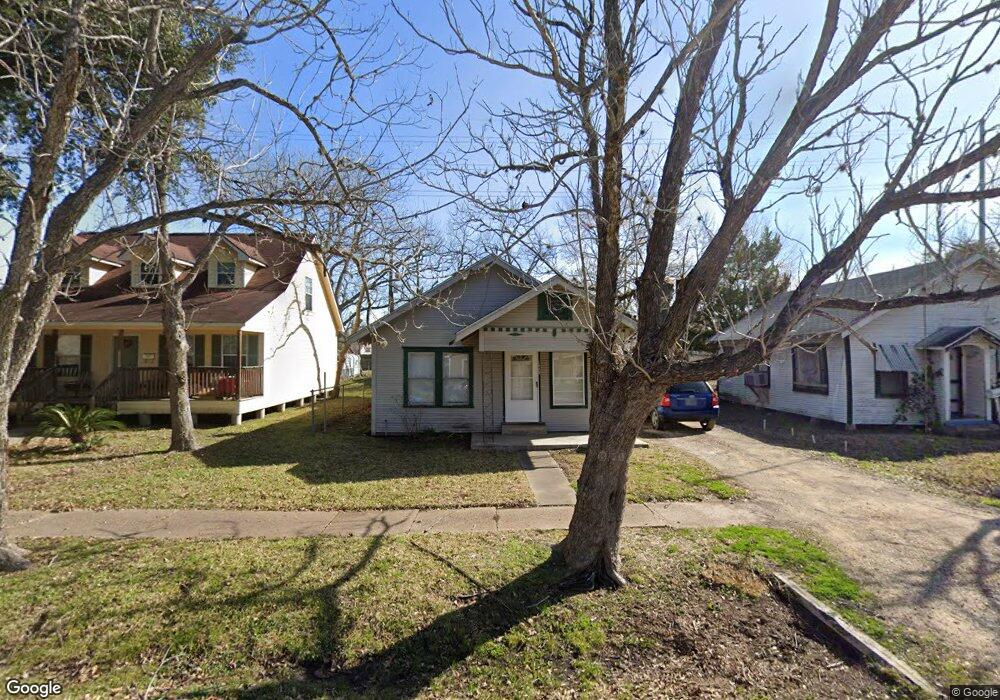 1413 Houston St, Rosenberg, TX 77471 - photo 1