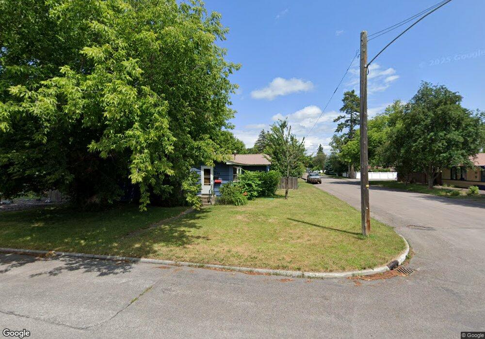 1245 6th Ave E, Kalispell, MT 59901 - photo 1