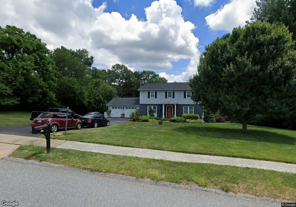 13611 Devonbrook Rd, Baldwin, MD 21013 - photo 1