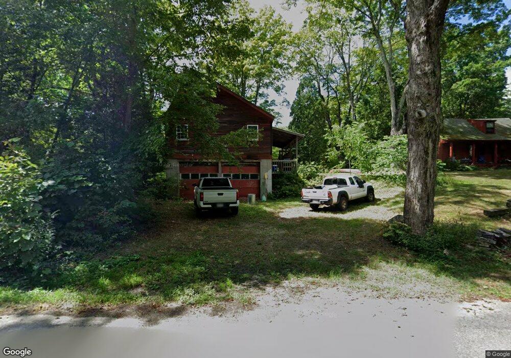 90 Whitaker Rd, New Salem, MA 01355 - photo 1