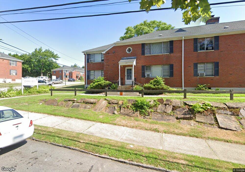 474 Lexington Ave unit 104, Bridgeport, CT 06604 - photo 1