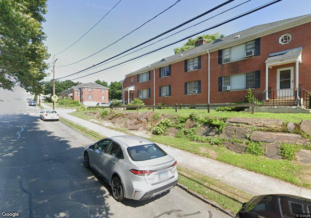 460 Lexington Ave unit 101, Bridgeport, CT 06604 - photo 1