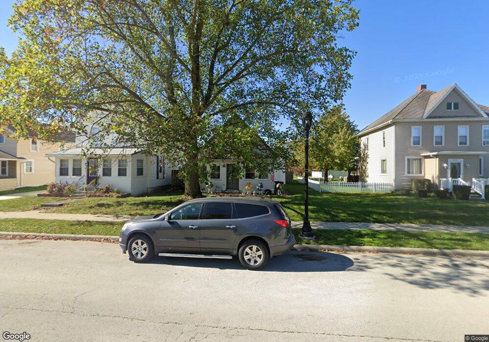 221 N Main St, Mendon, OH 45862 - photo 1