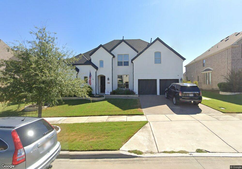 721 Almeda Dr, Prosper, TX 75078 - photo 1