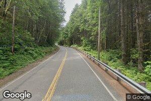 0 Wildwood Rd Unit 1174536, Boistfort, WA 98593