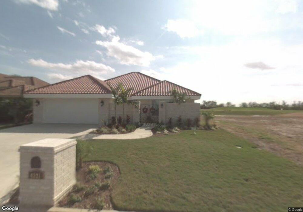 4321 Vida Santa, Weslaco, TX 78596 - photo 1