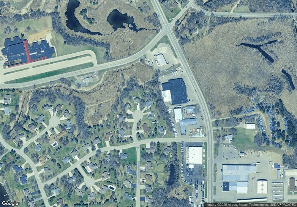 1505 Armstrong Cir NW, Alexandria, MN 56308 - photo 1