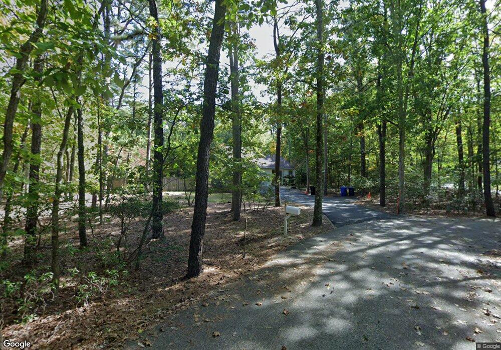 4 Fox Trail, Medford, NJ 08055 - photo 1