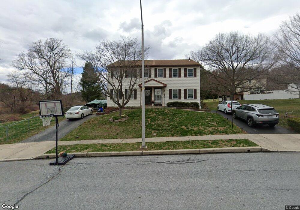 408 Grove Ave, Mohnton, PA 19540 - photo 1