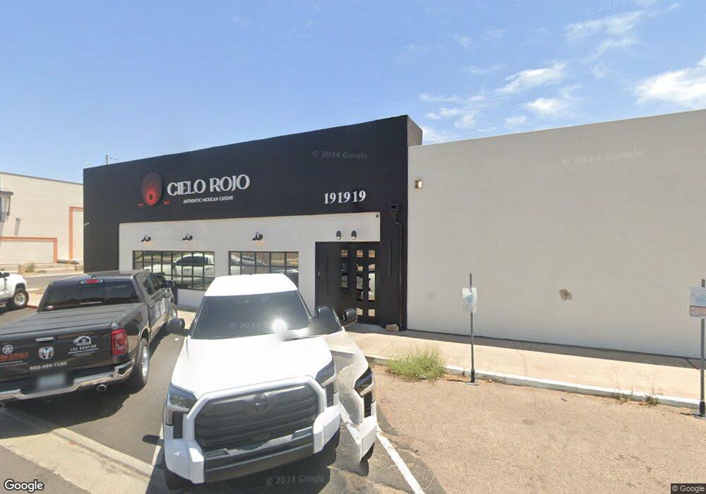 1919 N 16th St, Phoenix, AZ 85006 - photo 1