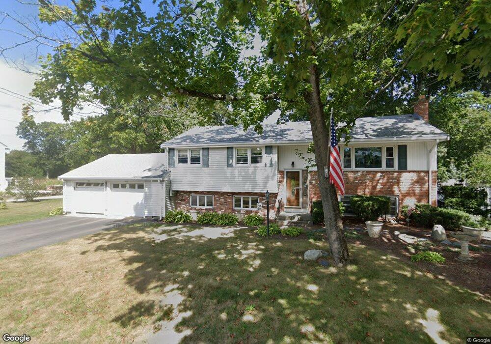 34 Free St, Hingham, MA 02043 - photo 1