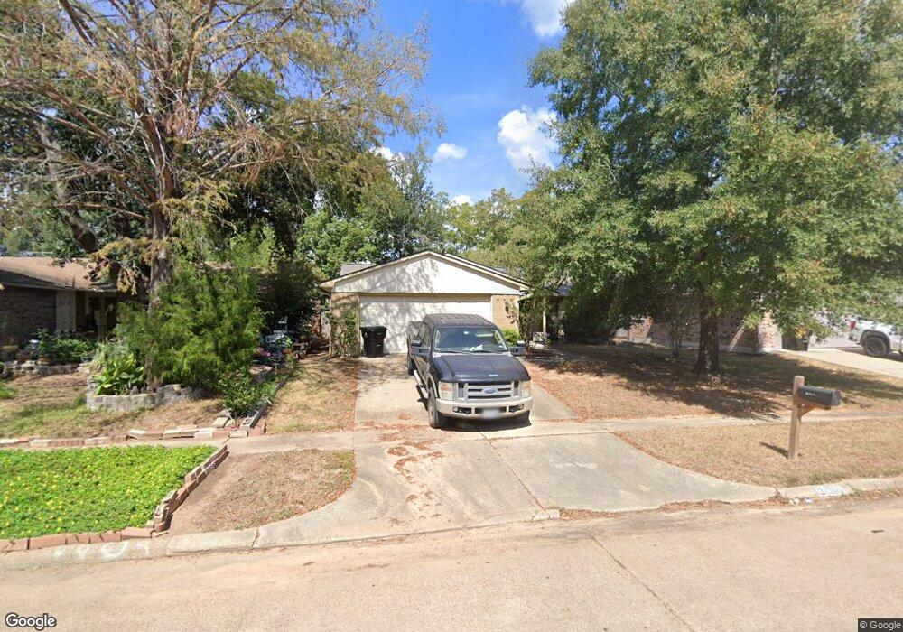 24106 Palo Dura Dr, Hockley, TX 77447 - photo 1