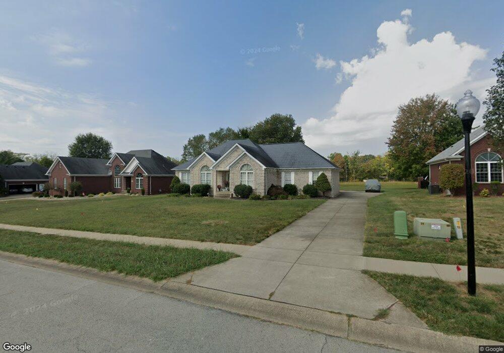 441 Blackberry Cir, Mount Washington, KY 40047 - photo 1