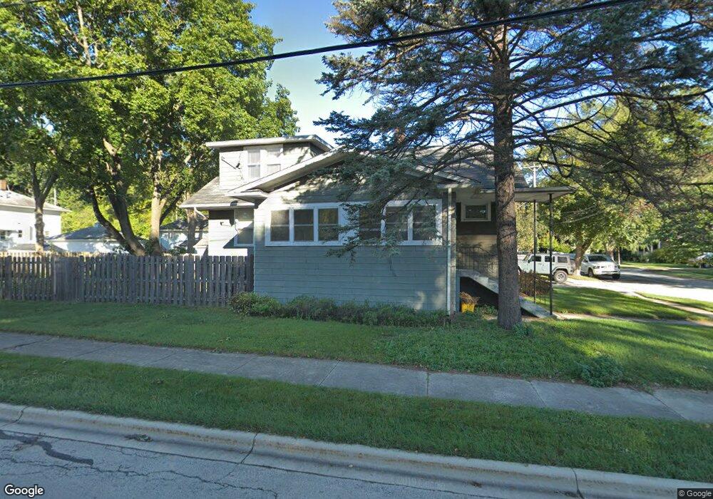 103 Division St, Algonquin, IL 60102 - photo 1