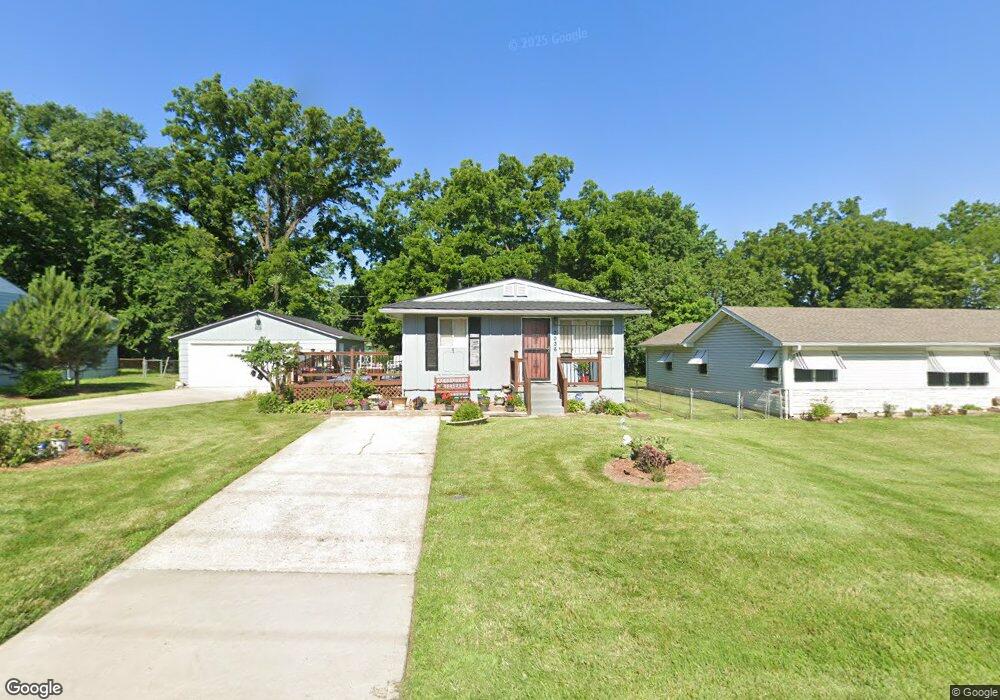 7036 Indiana Ave, Kansas City, MO 64132 - photo 1