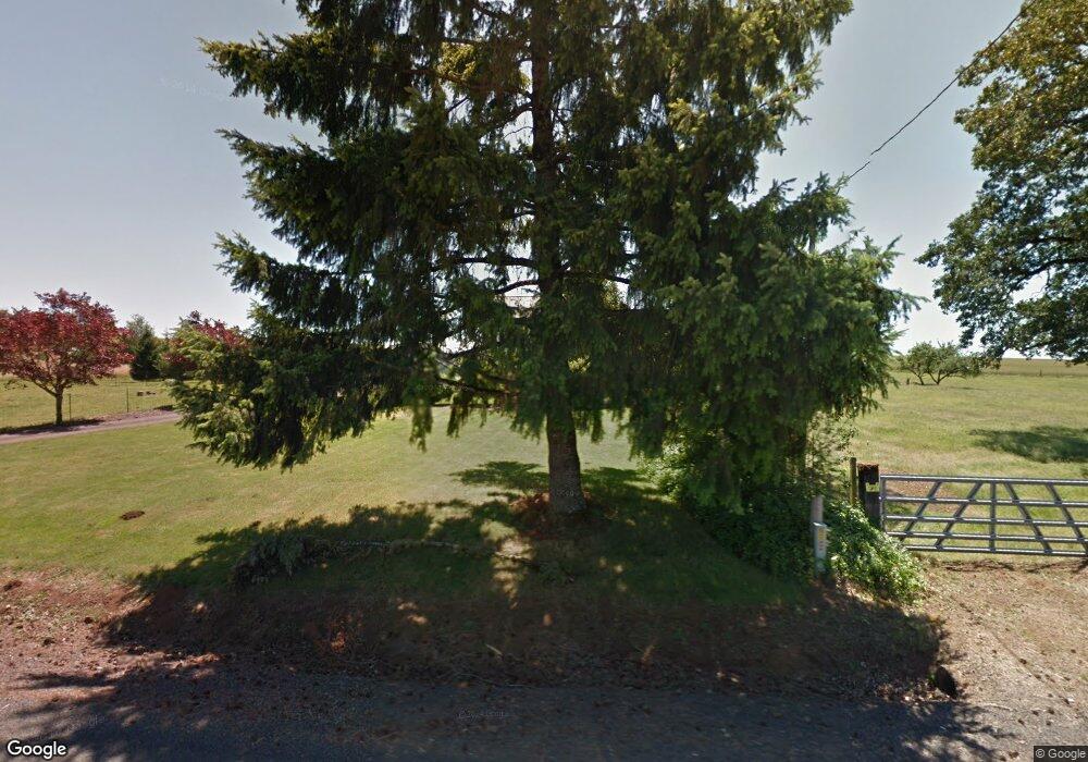 41354 Ridge Dr, Scio, OR 97374 - photo 1