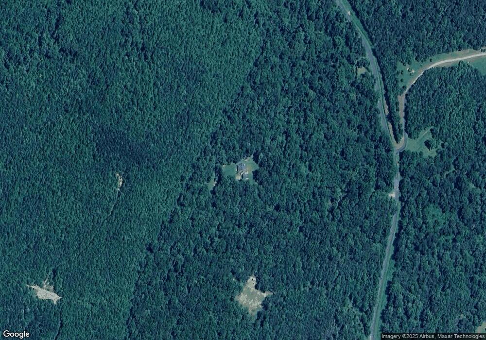 1561 Hickory Creek Rd, Louisa, VA 23093 - photo 1