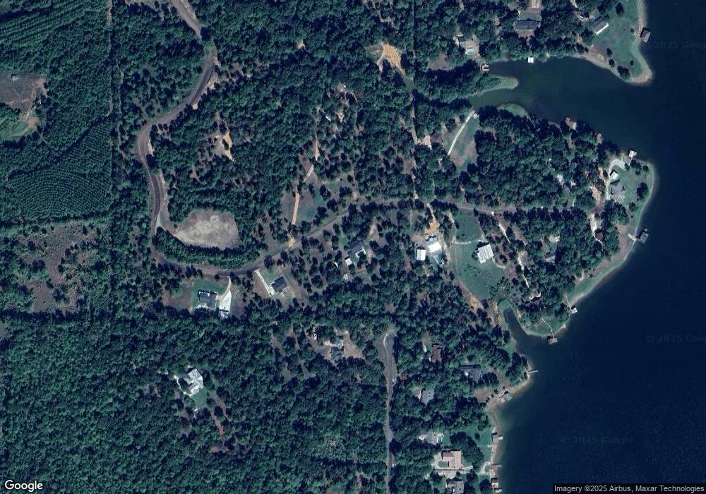 588 County Road 775, Douglass, TX 75943 - photo 1