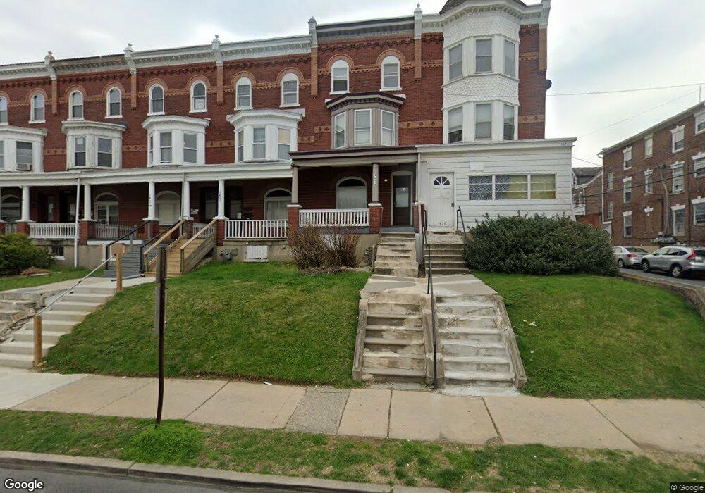 1424 W Chew St, Allentown, PA 18102 - photo 1