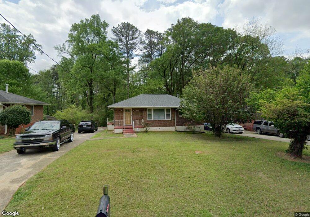 1173 Rocksprings St unit 3, Forest Park, GA 30297 - photo 1