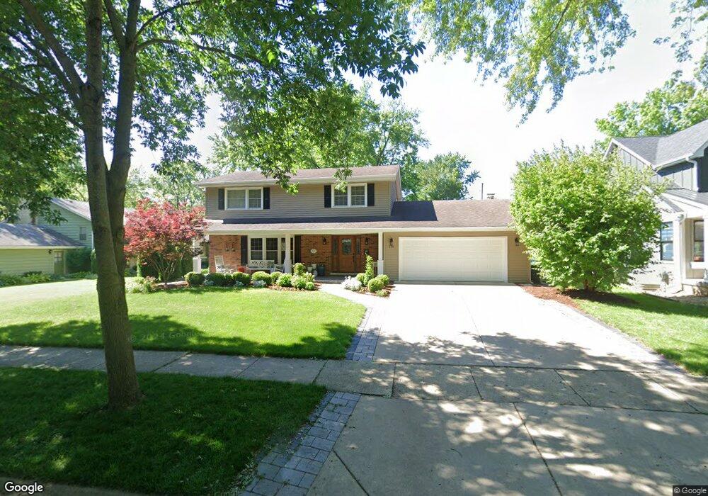 156 Tamarack Ave, Naperville, IL 60540 - photo 1
