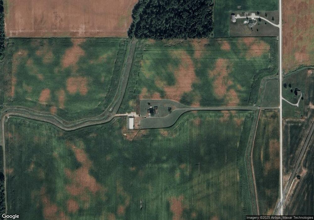 7650 S 100 W, Poneto, IN 46781 - photo 1