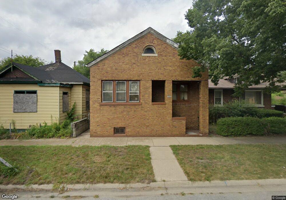 1686 W 10th Place, Gary, IN 46404 - photo 1