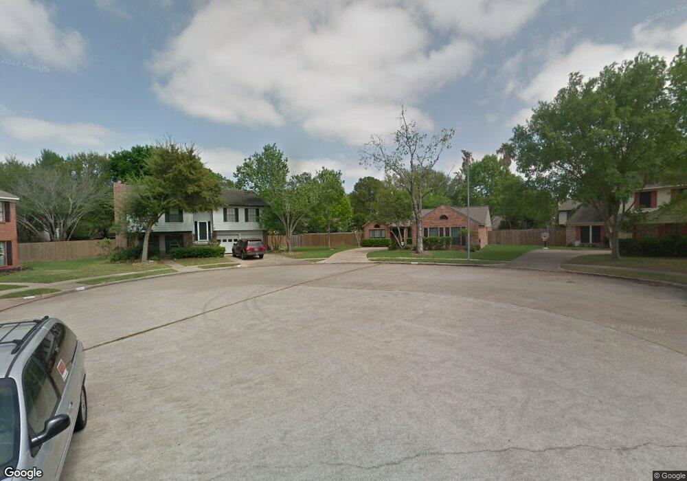 15903 Ferncliff Ln, Houston, TX 77095 - photo 1