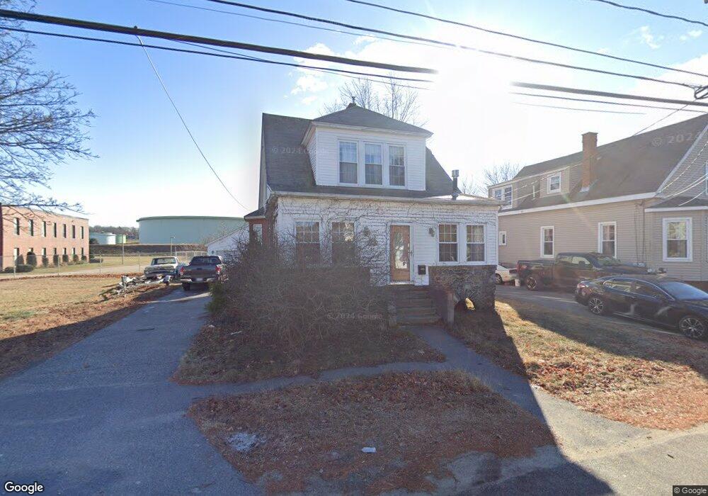 44 Hill St, South Portland, ME 04106 - photo 1