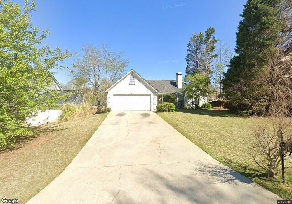 3348 Deerwood Ln unit 6, Rex, GA 30273 - photo 1