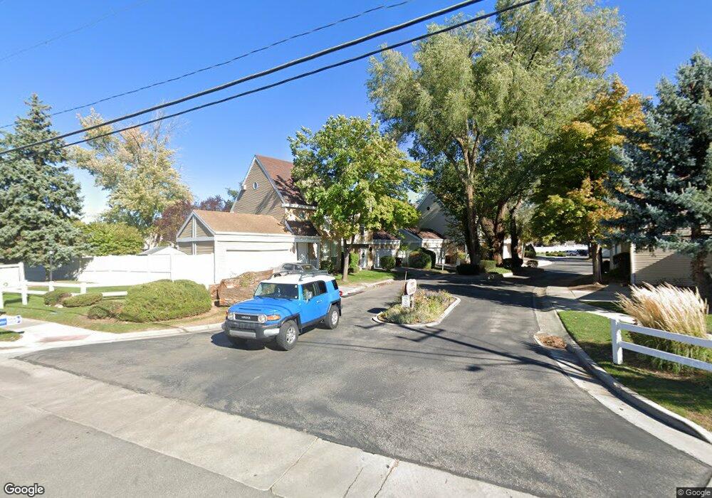 711 Gables St unit 2B, Midvale, UT 84047 - photo 1