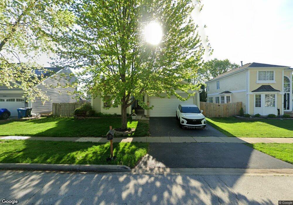 1507 Burr Oak Cir, Aurora, IL 60506 - photo 1