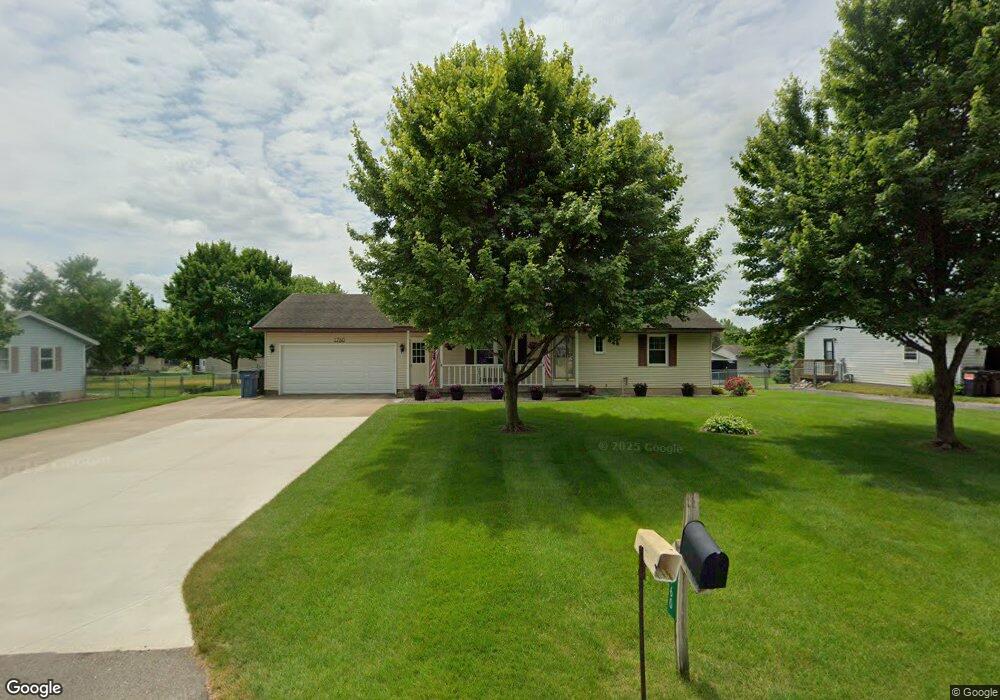 1760 Briarlane St, Dorr, MI 49323 - photo 1