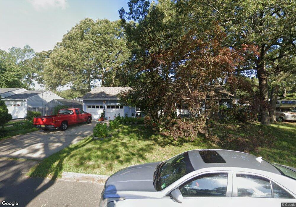 456 Ensign Rd, Forked River, NJ 08731 - photo 1