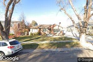 1855 E Laird Ave, Salt Lake City, UT 84108