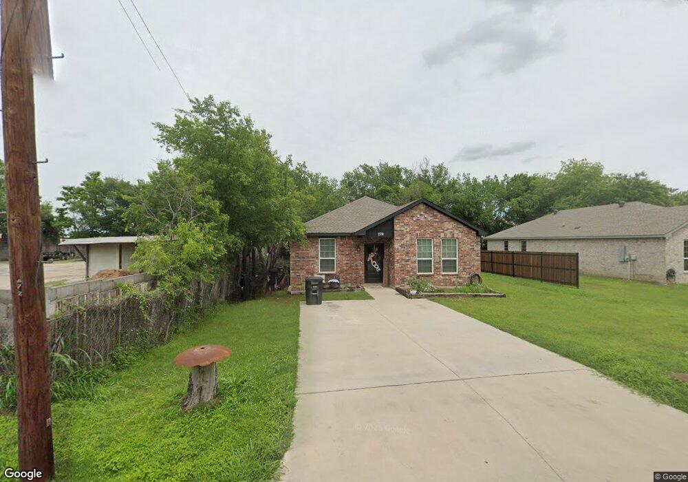724 N Border St, Cleburne, TX 76031 - photo 1