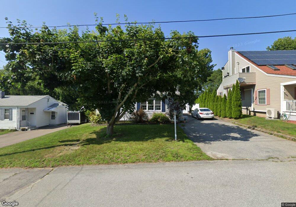 136 Hambly Rd, Tiverton, RI 02878 - photo 1