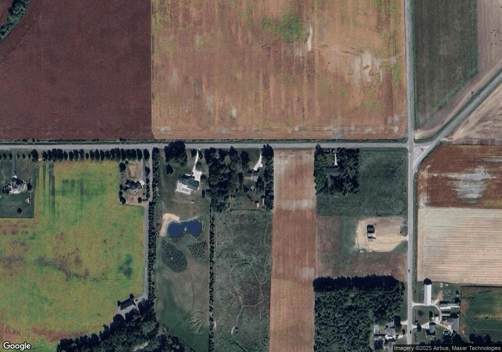 9830 Warnick Rd, Frankenmuth, MI 48734 - photo 1