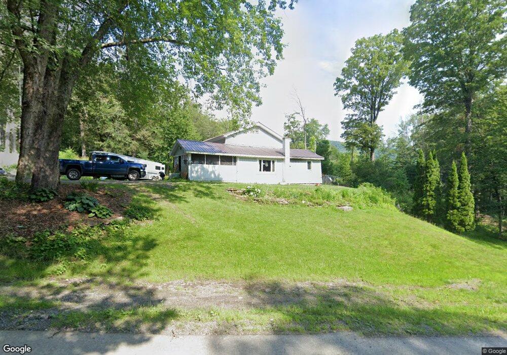 141 Holland Rd, East Dover, VT 05341 - photo 1