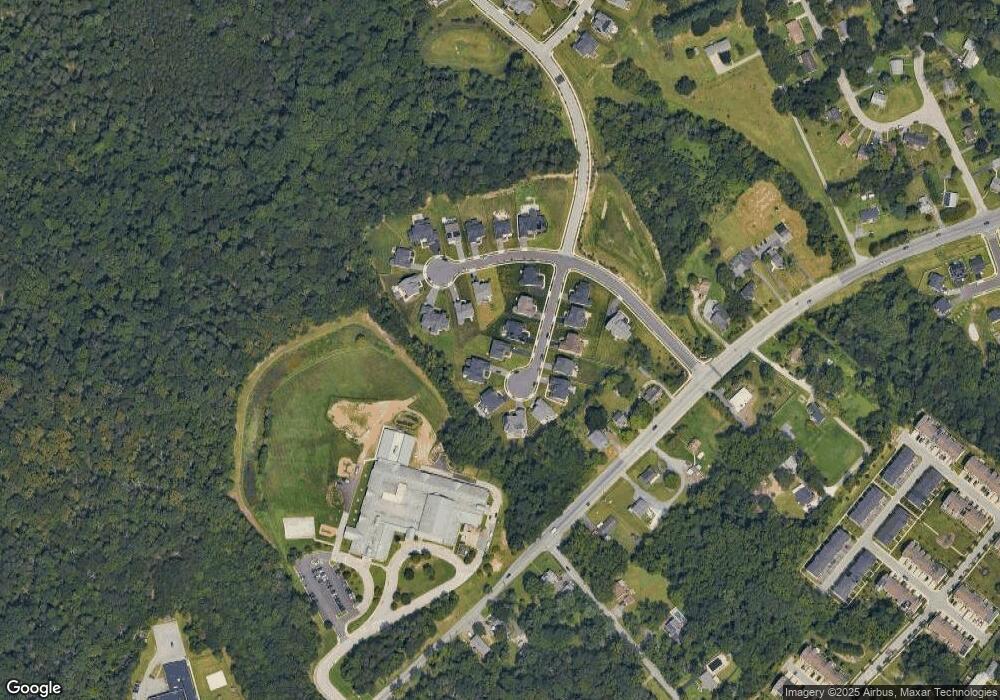 8262 Saint Francis Dr, Severn, MD 21144 - photo 1