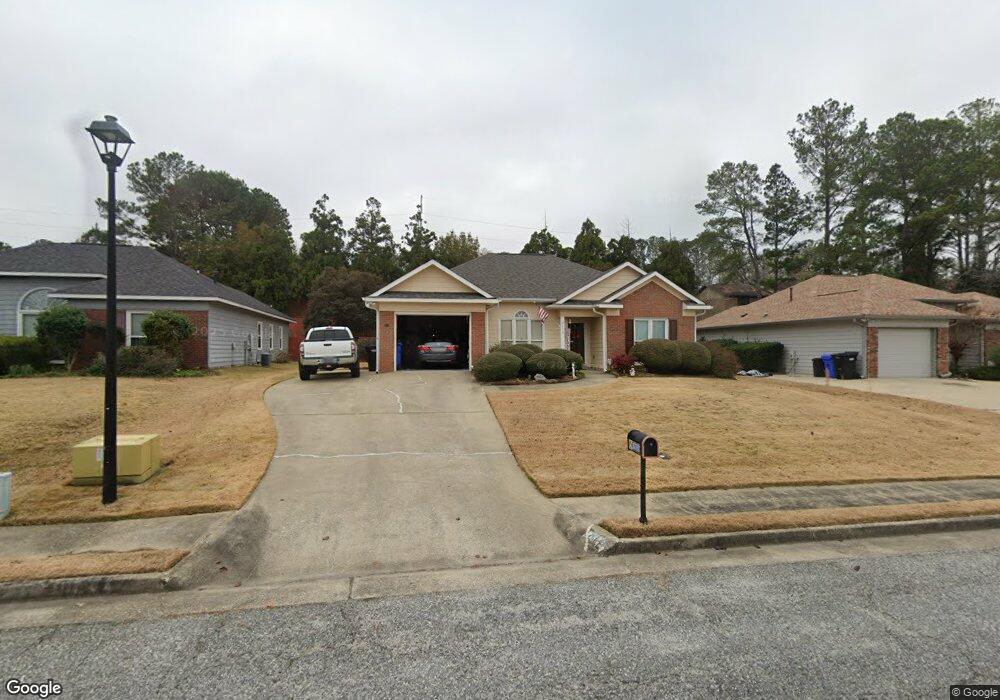 7113 Vinings Ct, Columbus, GA 31907 - photo 1
