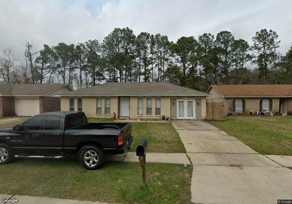 222 Foxbriar Ct, Slidell, LA 70461 - photo 1