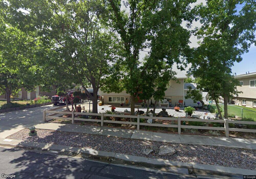 378 E 8220 S, Sandy, UT 84070 - photo 1